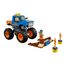Lego City Canavar Kamyon (60180)</span>
