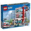 Lego City Hospital (60204)