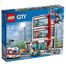 Lego City Hospital (60204)