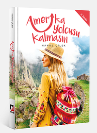 Amerika Yolcusu Kalmasın