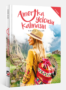 Amerika Yolcusu Kalmasın - Hande Çilek