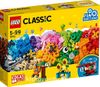 Lego Classic Yapım Parçaları ve Dişliler (10712)
