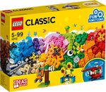 Lego Classic Yapım Parçaları ve Dişliler (10712)
