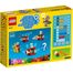 Lego Classic Yapım Parçaları ve Dişliler (10712)</span>