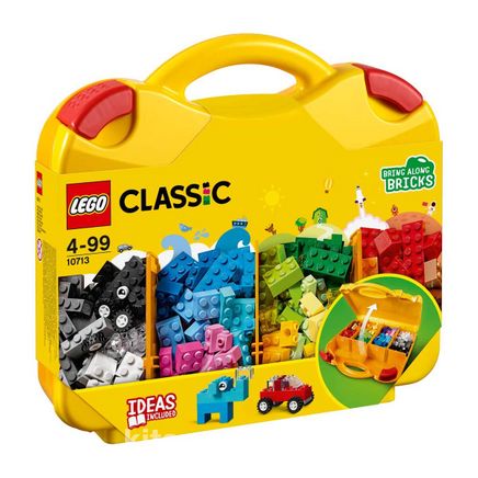 Lego Classic Yaratıcı Çanta (10713)