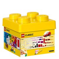 Lego Classic Yaratıcı Parçalar (10692)