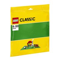 Lego Classic Yeşil Zemin (10700)