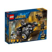 Lego DC Comics Super Heroes Batman: The Attack Of The Talons (76110)