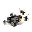 Lego DC Comics Super Heroes Batman: The Attack Of The Talons (76110)</span>