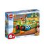 Lego Disney Pixar Toy Story 4 Woody ve RC (10766)