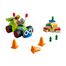 Lego Disney Pixar Toy Story 4 Woody ve RC (10766)</span>