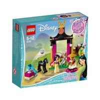 Lego Disney Princess Mulan'ın Eğitim Günü (41151)