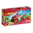 Lego Duplo Mickey & Minnie Doğum Günü Gösterisi(10597)