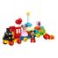 Lego Duplo Mickey <span> Minnie Doğum Günü Gösterisi(10597)</span>