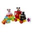 Lego Duplo Mickey <span> Minnie Doğum Günü Gösterisi(10597)</span>