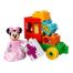 Lego Duplo Mickey <span> Minnie Doğum Günü Gösterisi(10597)</span>