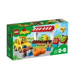 Lego Duplo Çiftçi Pazarı (10867)