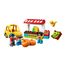 Lego Duplo Çiftçi Pazarı (10867)</span>