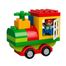 Lego Duplo Hepsi Bir Arada Eğlence Kutusu (10572)</span>