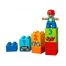Lego Duplo Hepsi Bir Arada Eğlence Kutusu (10572)</span>