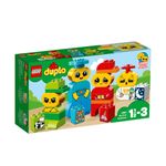 Lego Duplo İlk Duygularım (10861)