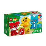 Lego Duplo İlk Evcil Hayvanlarım (10858)