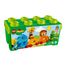 Lego Duplo İlk Hayvan Yapım Parçalarım (10863)