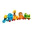 Lego Duplo İlk Hayvan Yapım Parçalarım (10863)</span>