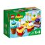 Lego Duplo İlk Kutlamam (10862)