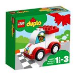 Lego Duplo My First Race Car (10860)