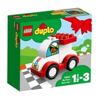 Lego Duplo My First Race Car (10860)