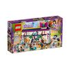Lego Friends Andrea'nın Aksesuar Mağazası (41344)