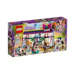 Lego Friends Andrea'nın Aksesuar Mağazası (41344)