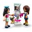 Lego Friends Andrea'nın Aksesuar Mağazası (41344)</span>