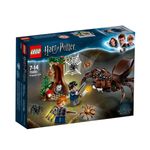 Lego Harry Potter Aragog'un Lair'i (75950)