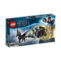 Lego Harry Potter Grindelwald Kaçış (75951)
