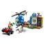 Lego Juniors Dağ Polisi Takibi (10751)</span>