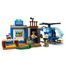 Lego Juniors Dağ Polisi Takibi (10751)</span>