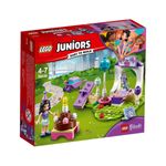 Lego Juniors Emma'nın Evcil Hayvan Partisi (10748)