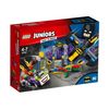 Lego Juniors Joker Batcave Saldırısı (10753)