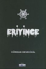 Eriyince