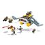 Lego Ninjago Manta Ray Bombacısı (70609)</span>