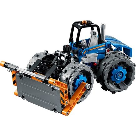 Lego Technic Dozer Kompaktör(42071)