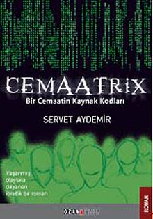 Cemaatrix & Bir Cemaatin Kaynak Kodları