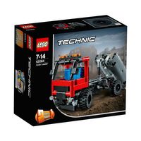 Lego Technic Kanca Yükleyici (42084)