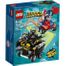 Lego Super Heroes Mighty Micros Batman™ Harley Quinn(76092)