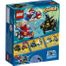 Lego Super Heroes Mighty Micros Batman™ Harley Quinn(76092)</span>