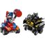 Lego Super Heroes Mighty Micros Batman™ Harley Quinn(76092)</span>