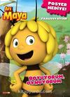 Arı Maya - Boyuyorum, Oynuyorum / Faaliyet Kitabı
