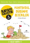 Kafayı &Ccedil;alıştır Seti 4 kitap (Kolay Seviye)